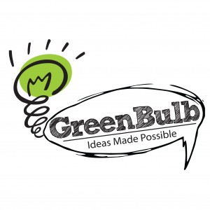 Greenbulb logo